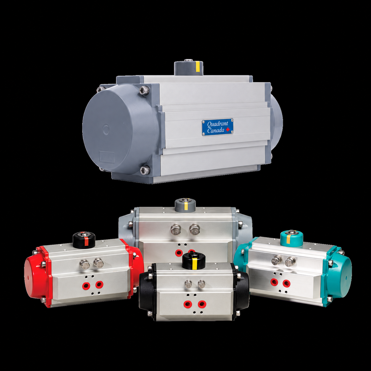 Actuators