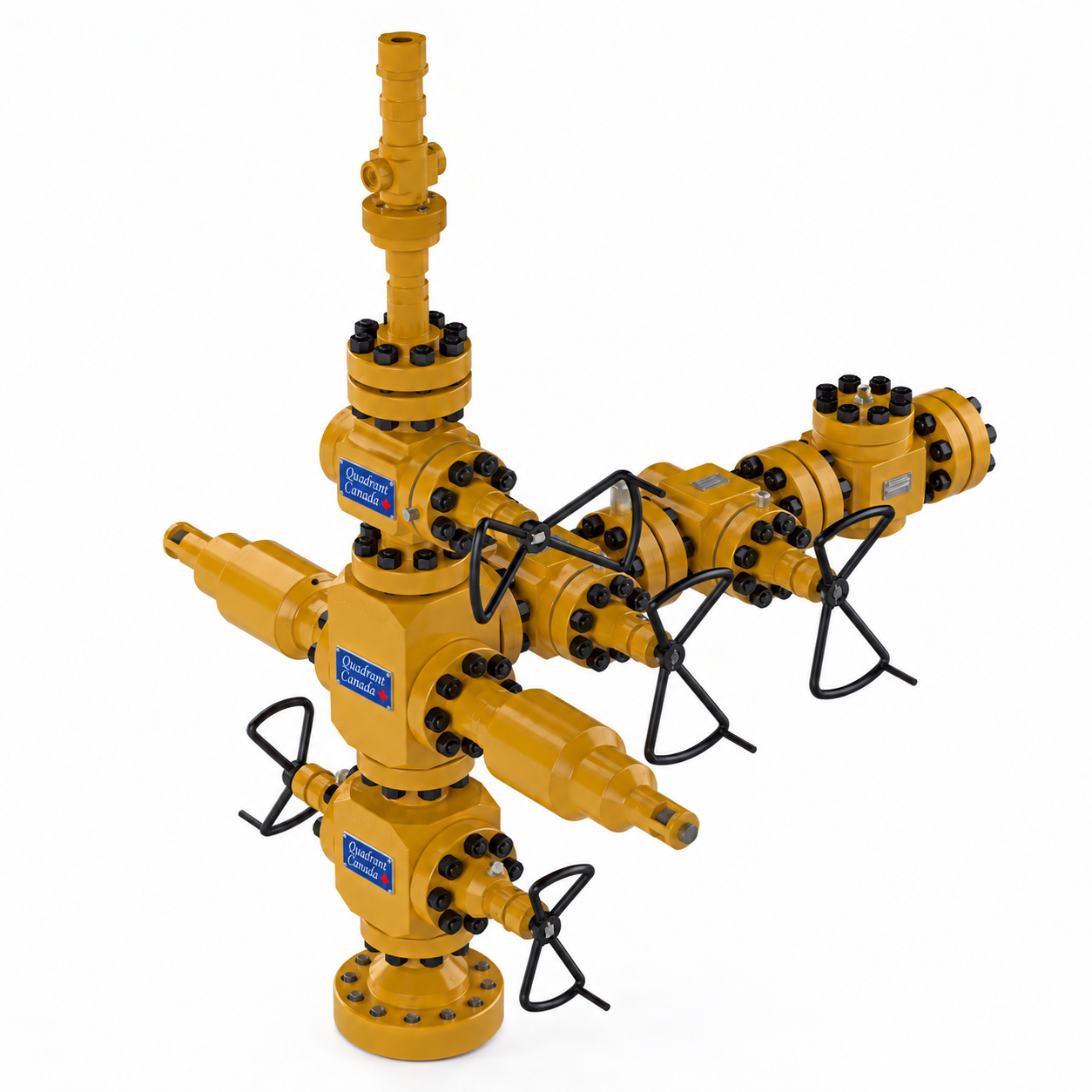 Wellhead equipment