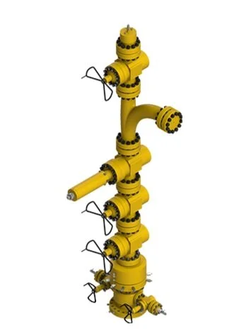 VH Wellhead System