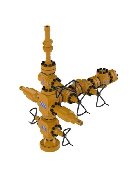 SRP Wellhead