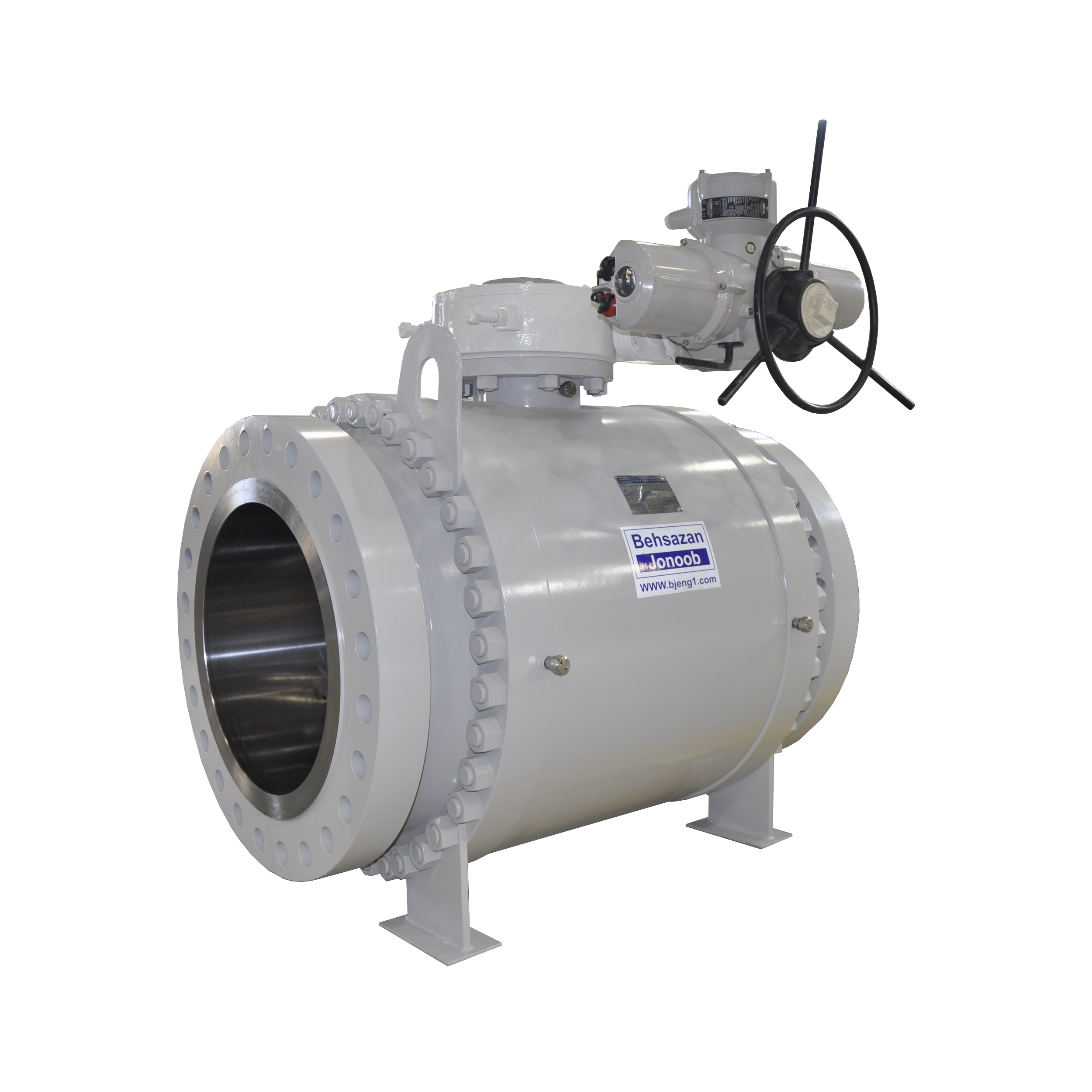 Large Bore Valve