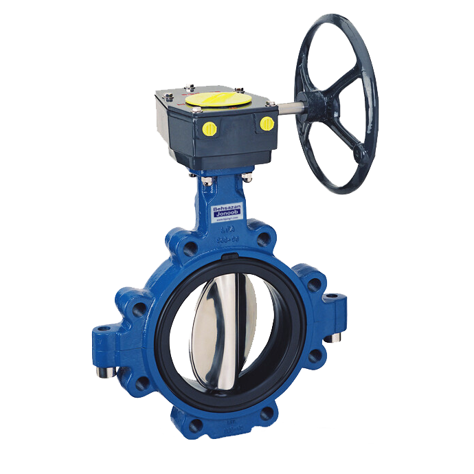 Butterfly Valve