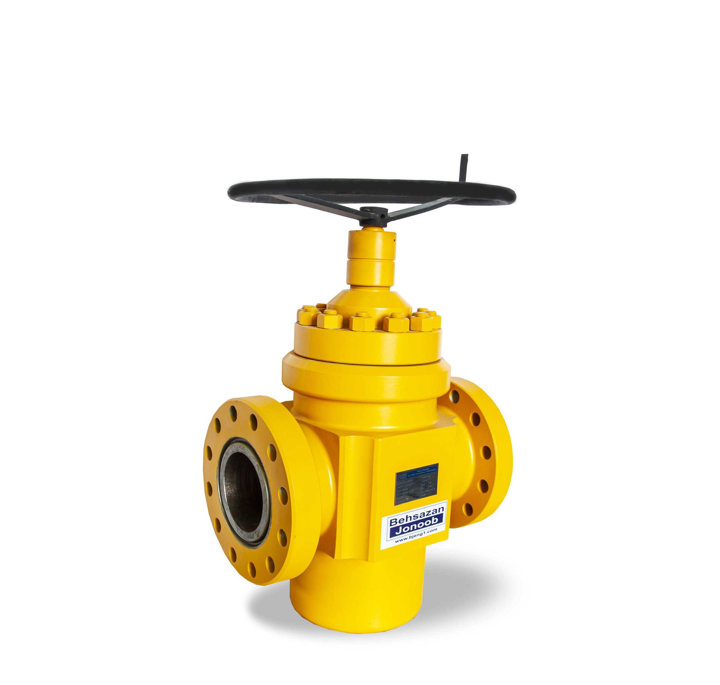 API 6A Gate Valve